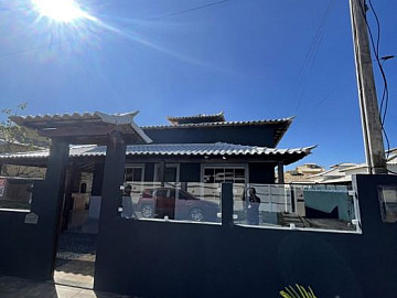 Casa � Venda