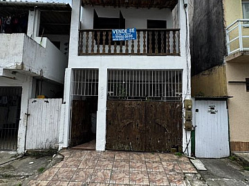 Casa Duplex � Venda