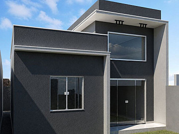 Casa � Venda