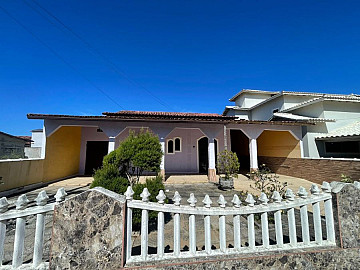 Casa � Venda