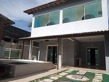 Casa Duplex � Venda